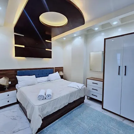 Juliana Beach Suites